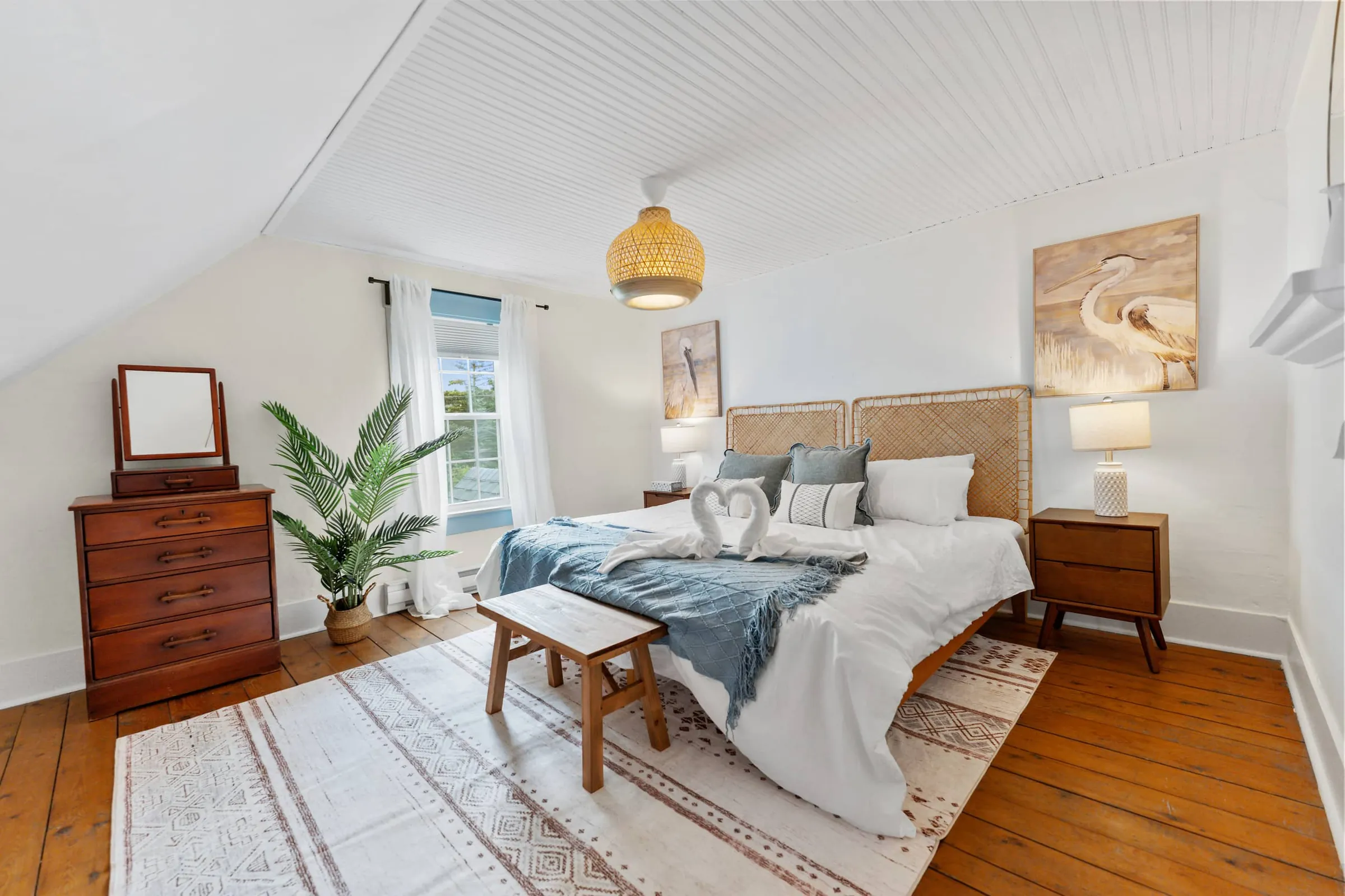 Temporary Housing While You Relocate or Build, The Diamond Rentals, Nova Scotia