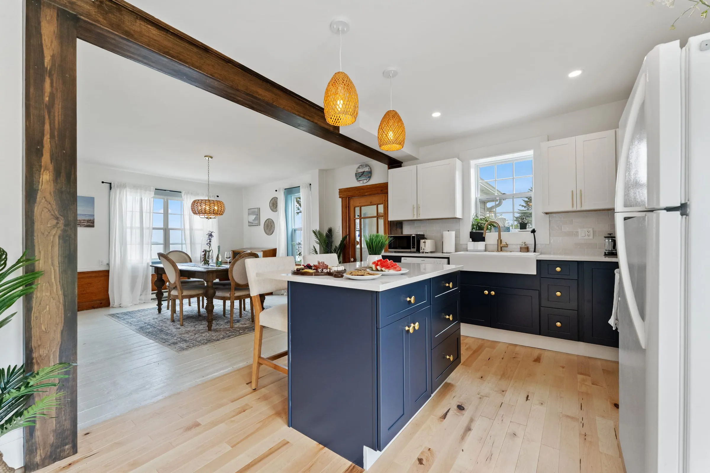 Nova Scotia Short-Term Rental Setup Checklist